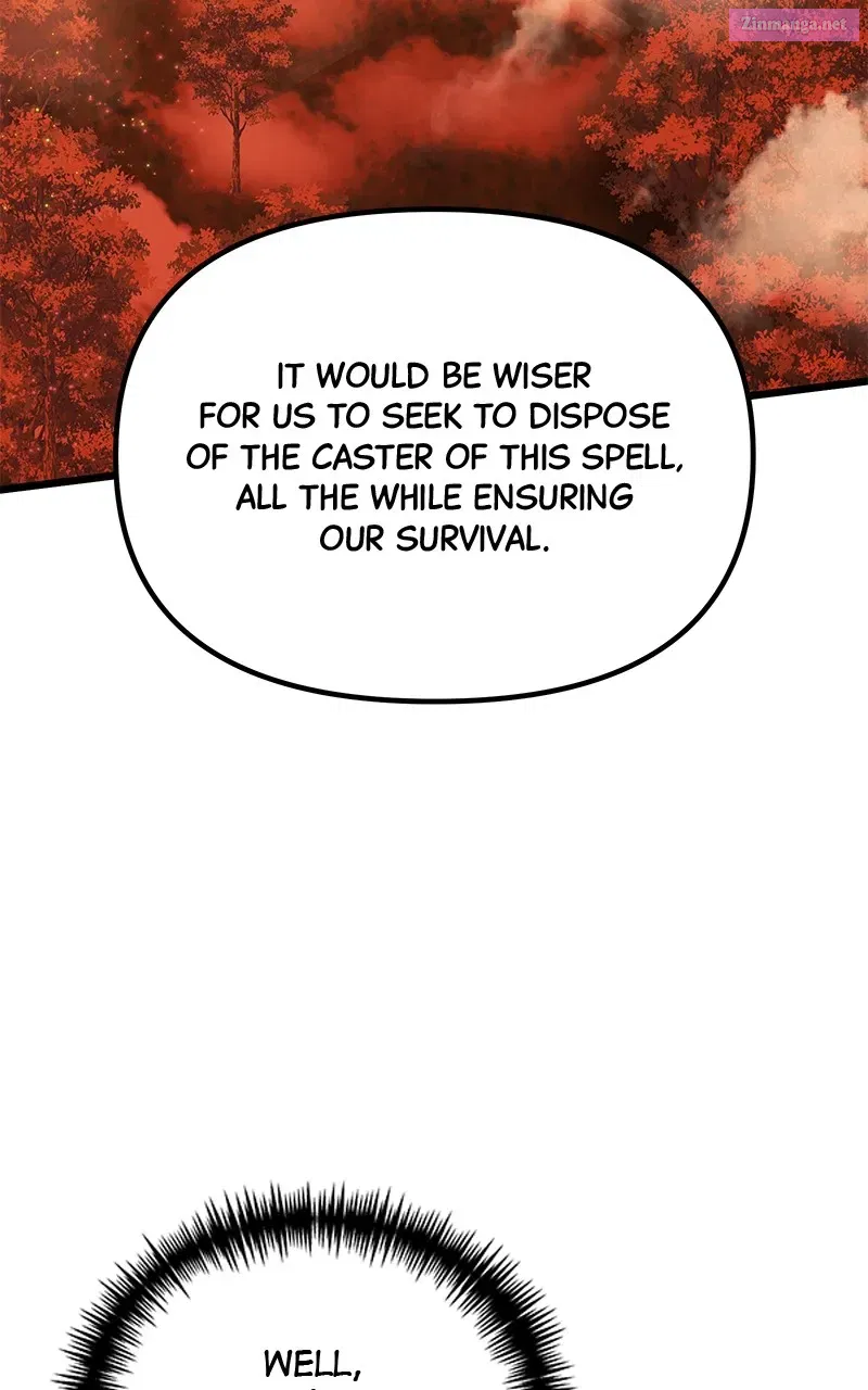 Time-Limited Genius Dark Knight Kainu Manga Chapter 60 Page 108