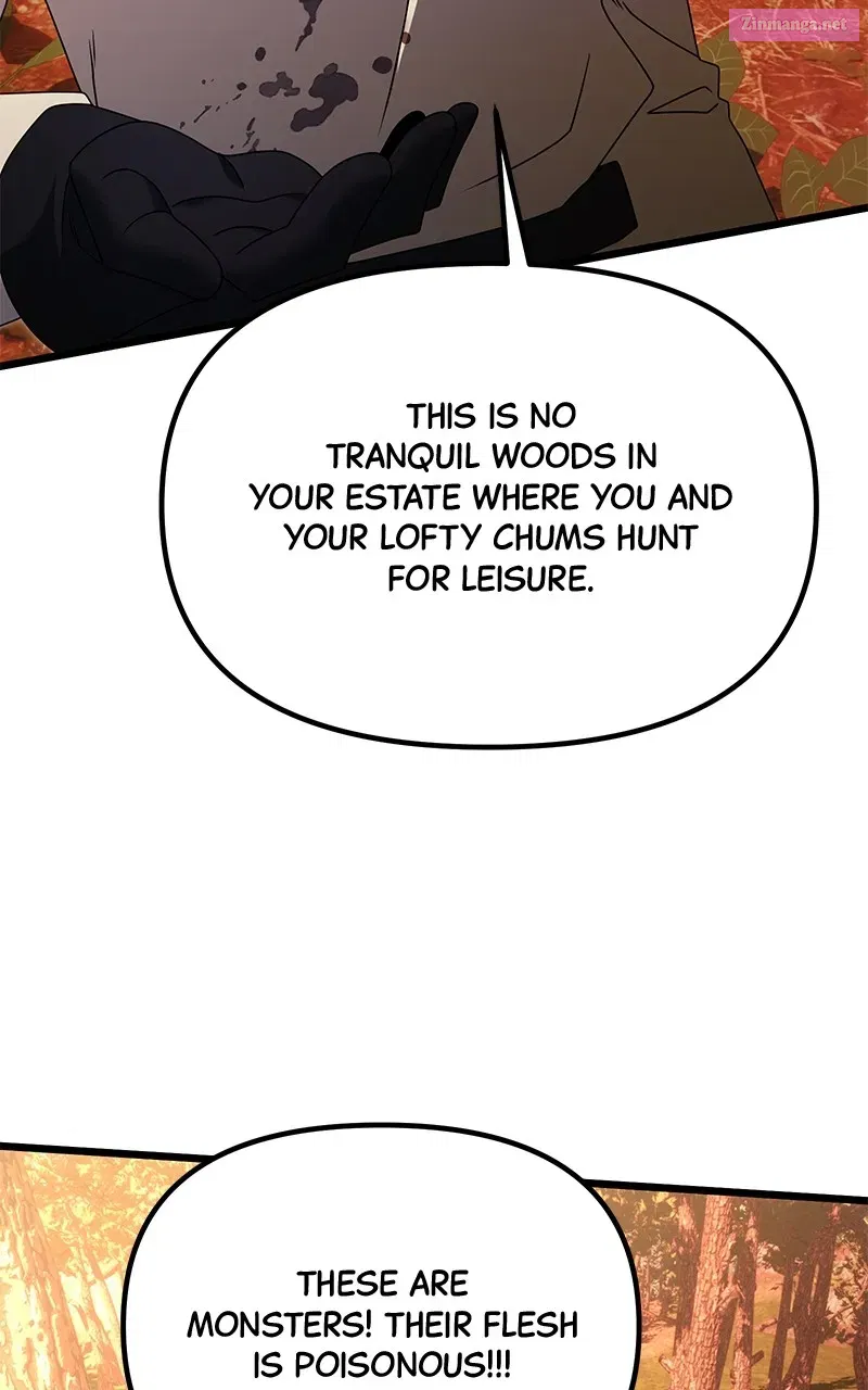 Time-Limited Genius Dark Knight Kainu Manga Chapter 60 Page 120