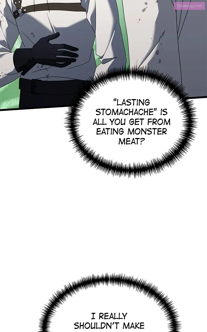 Time-Limited Genius Dark Knight Kainu Manga Chapter 60 Page 127