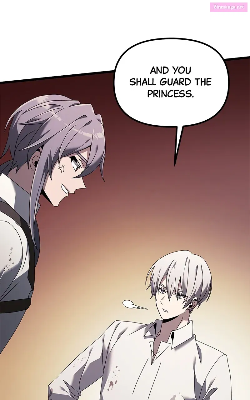 Time-Limited Genius Dark Knight Kainu Manga Chapter 60 Page 133