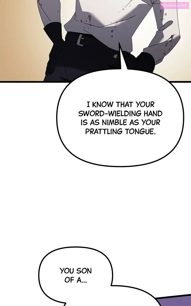 Time-Limited Genius Dark Knight Kainu Manga Chapter 60 Page 134