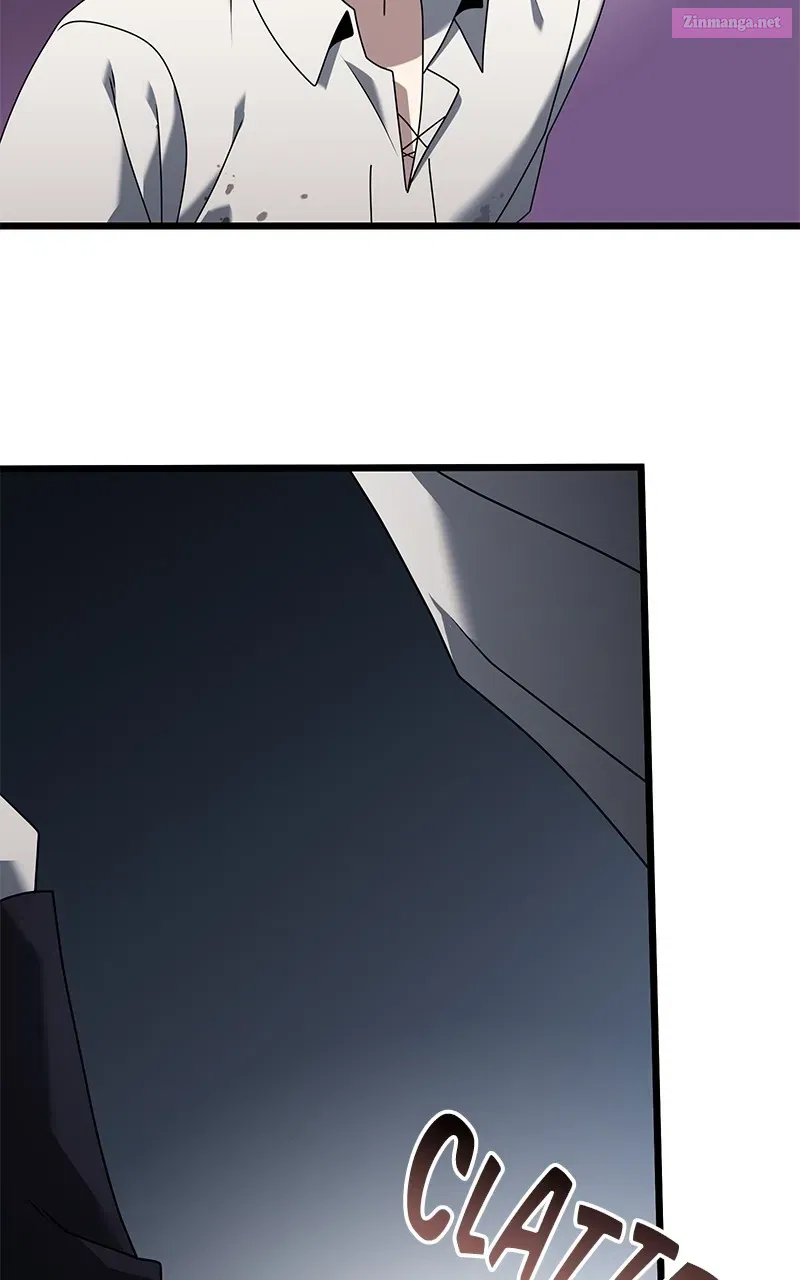 Time-Limited Genius Dark Knight Kainu Manga Chapter 60 Page 139
