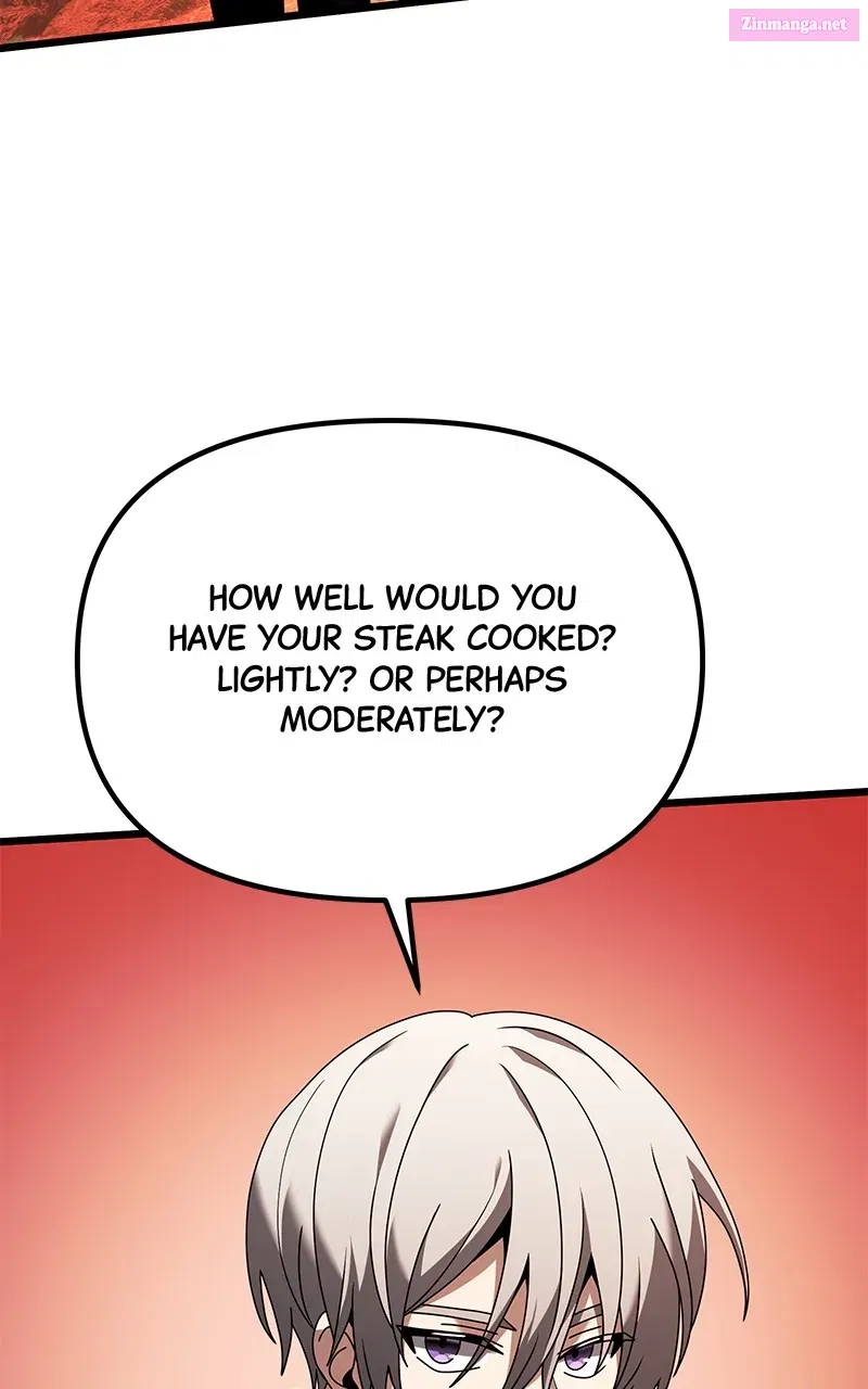 Time-Limited Genius Dark Knight Kainu Manga Chapter 60 Page 161