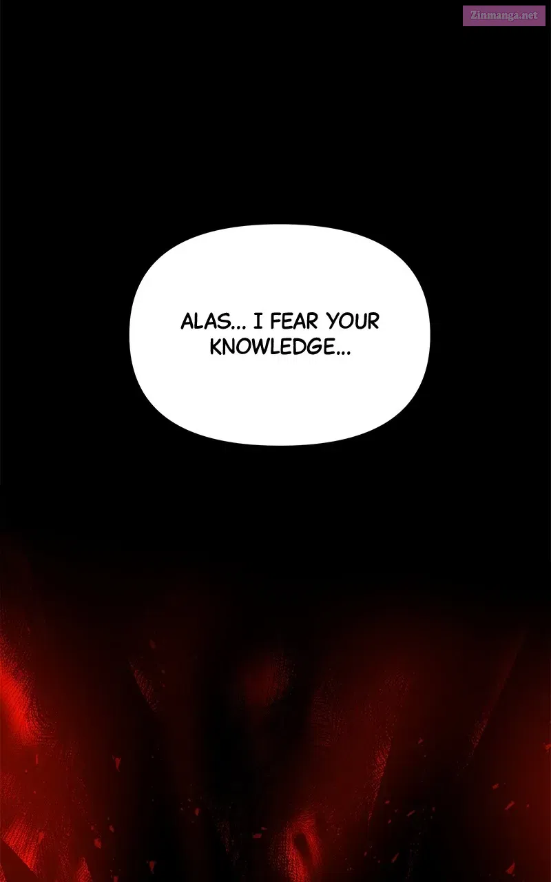 Time-Limited Genius Dark Knight Kainu Manga Chapter 58 Page 2