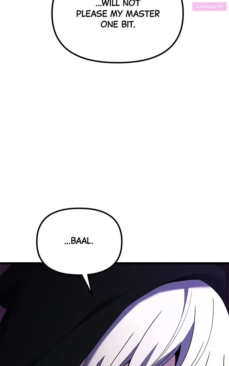 Time-Limited Genius Dark Knight Kainu Manga Chapter 58 Page 5