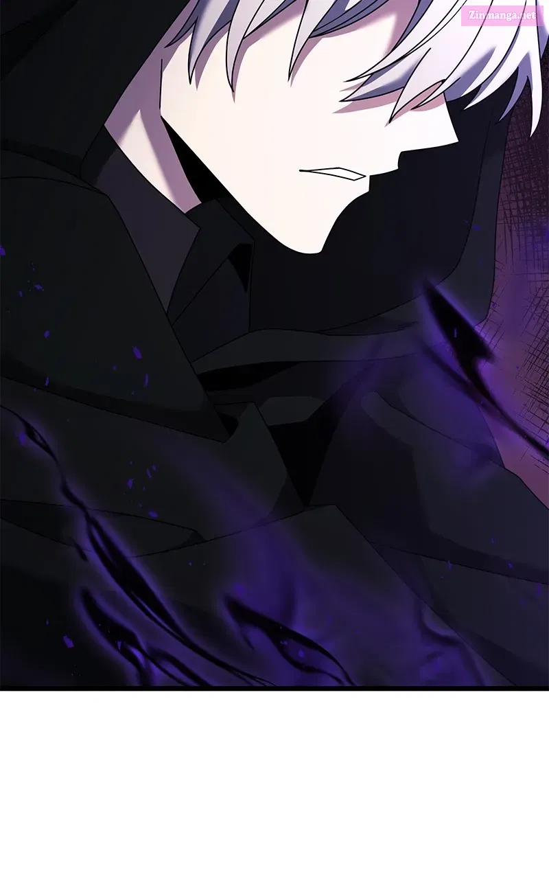 Time-Limited Genius Dark Knight Kainu Manga Chapter 58 Page 6