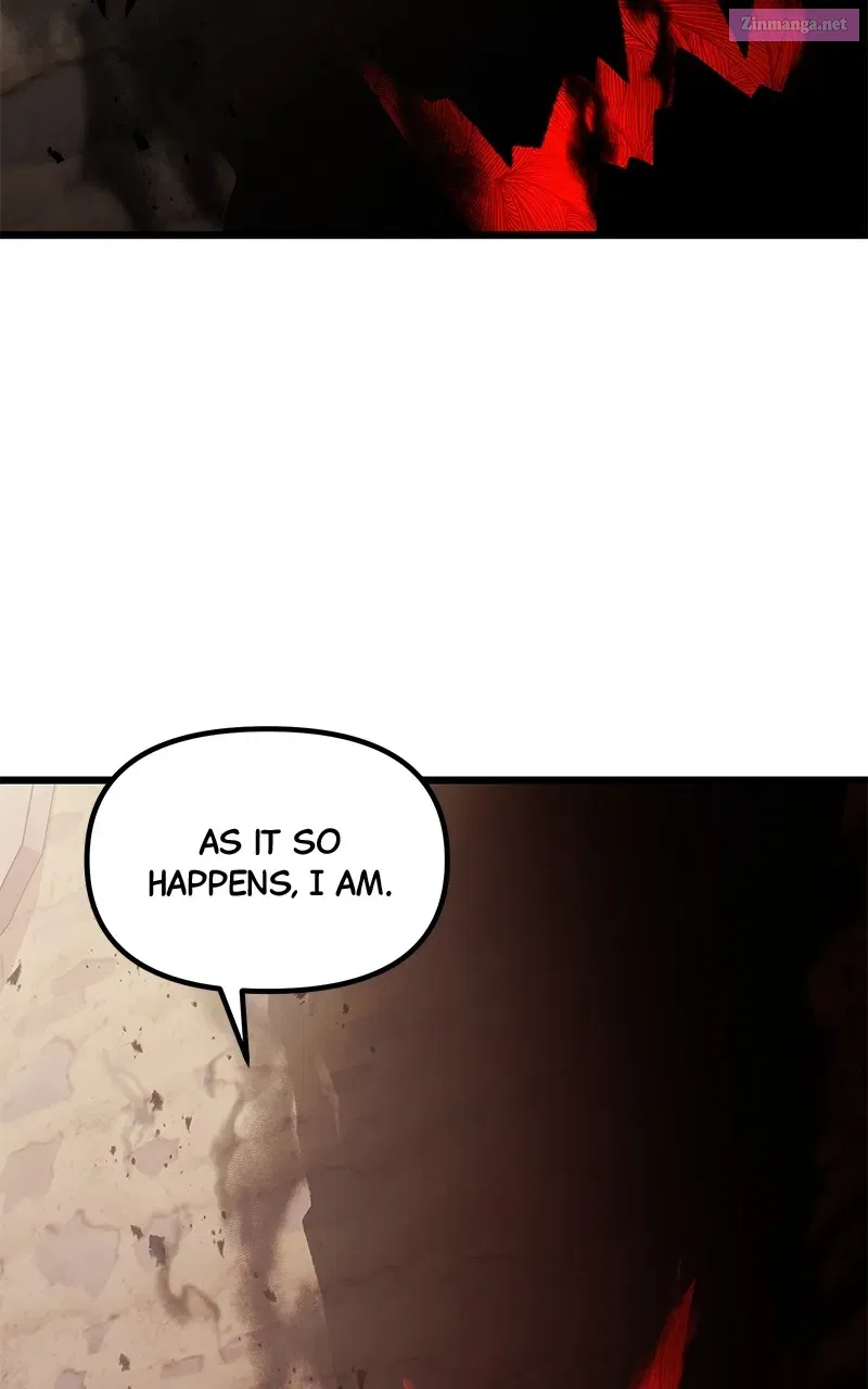 Time-Limited Genius Dark Knight Kainu Manga Chapter 58 Page 8