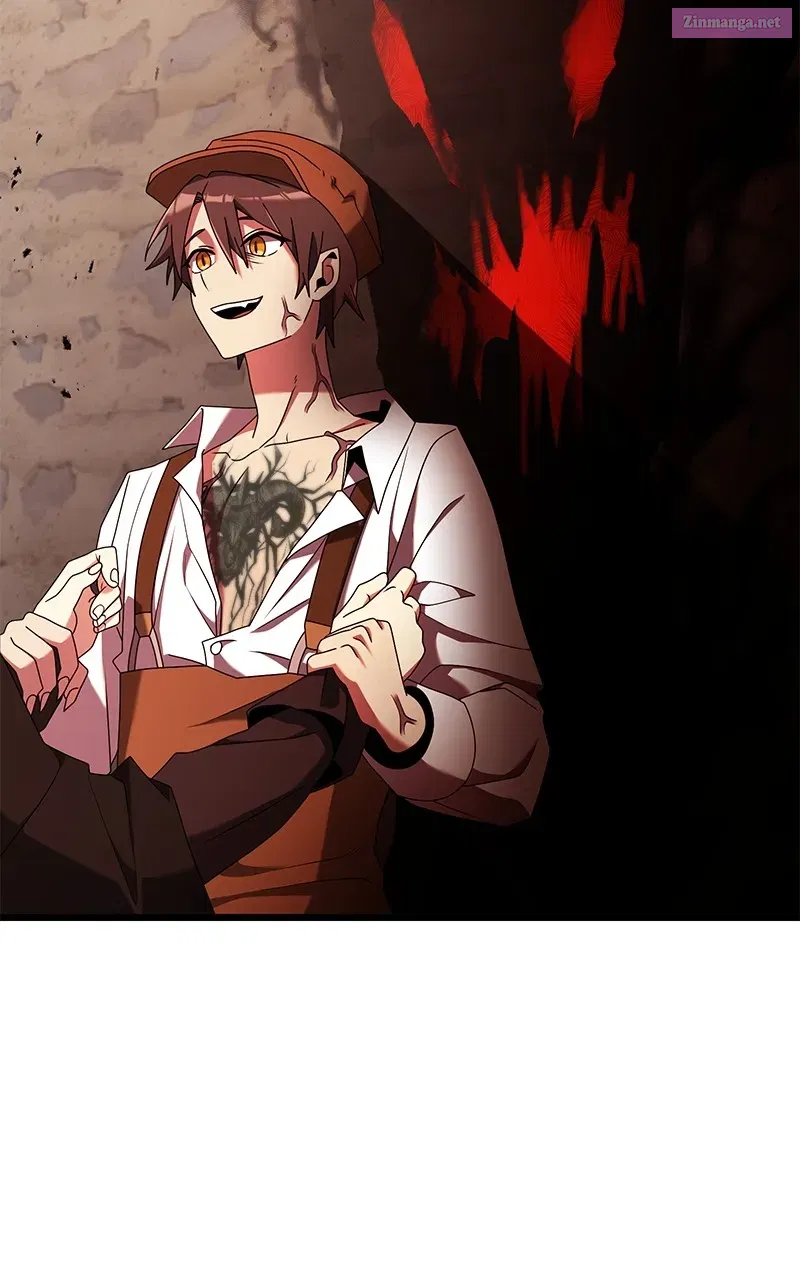 Time-Limited Genius Dark Knight Kainu Manga Chapter 58 Page 9