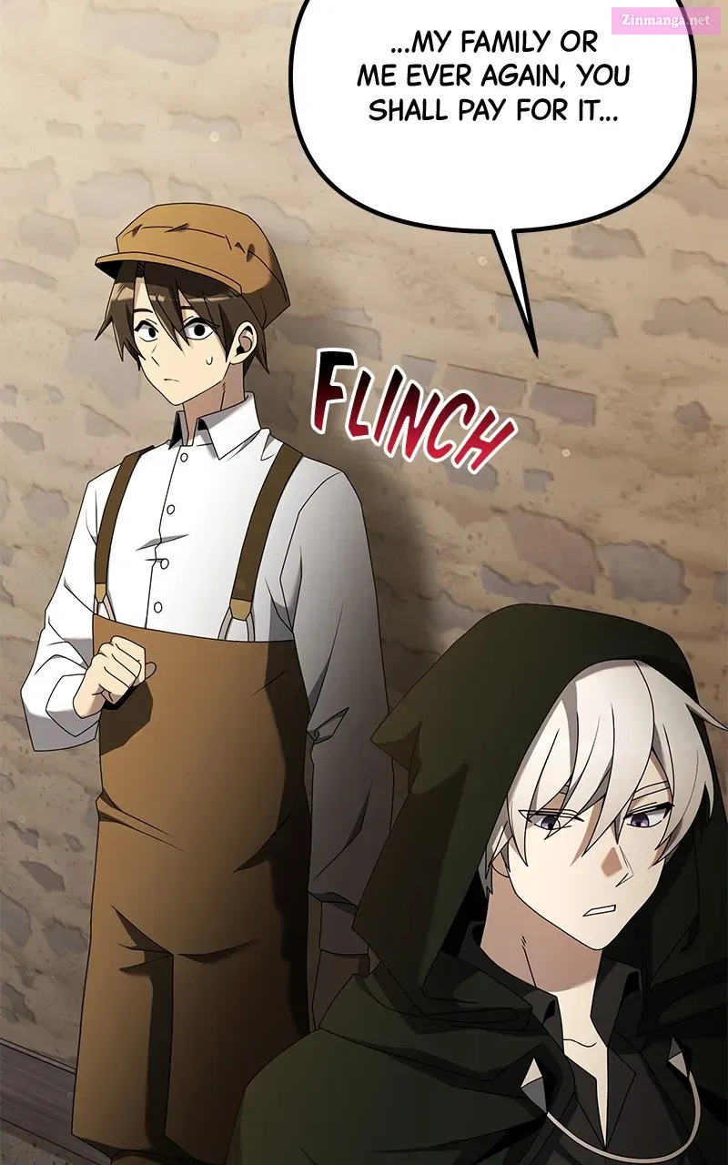 Time-Limited Genius Dark Knight Kainu Manga Chapter 58 Page 16