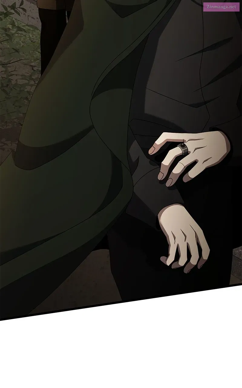 Time-Limited Genius Dark Knight Kainu Manga Chapter 58 Page 17