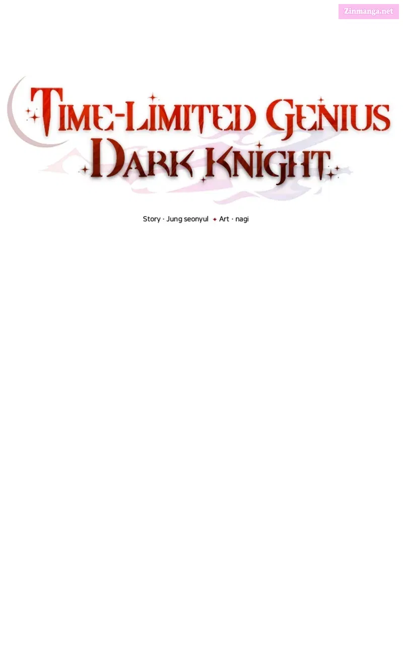 Time-Limited Genius Dark Knight Kainu Manga Chapter 58 Page 24