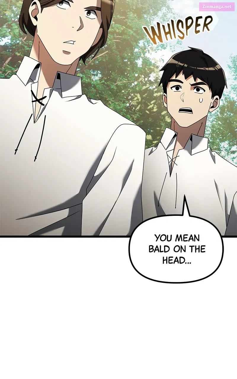 Time-Limited Genius Dark Knight Kainu Manga Chapter 58 Page 28