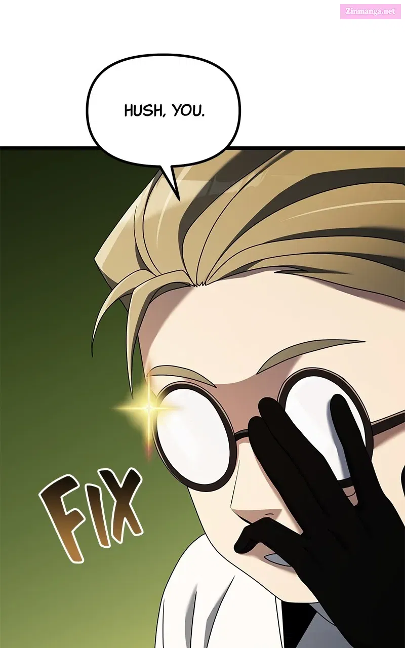 Time-Limited Genius Dark Knight Kainu Manga Chapter 58 Page 29