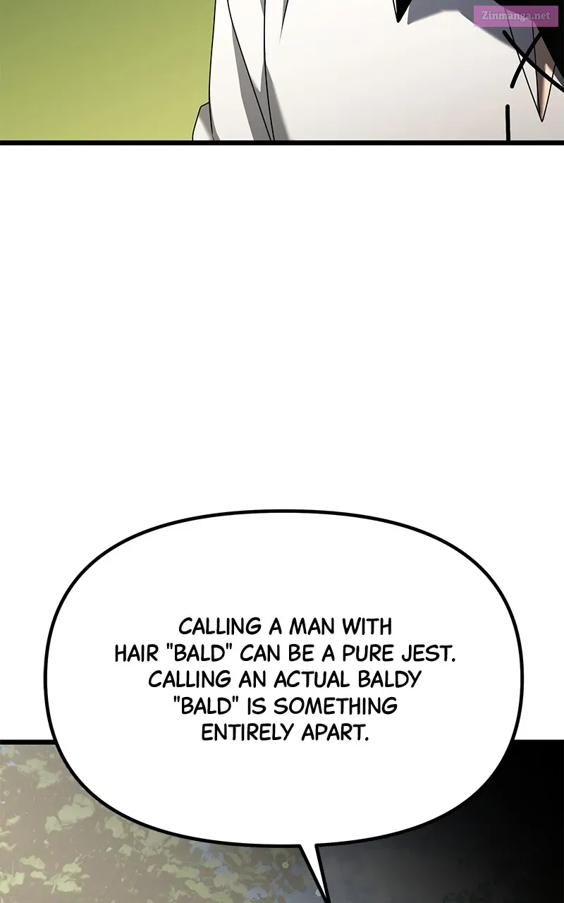 Time-Limited Genius Dark Knight Kainu Manga Chapter 58 Page 30