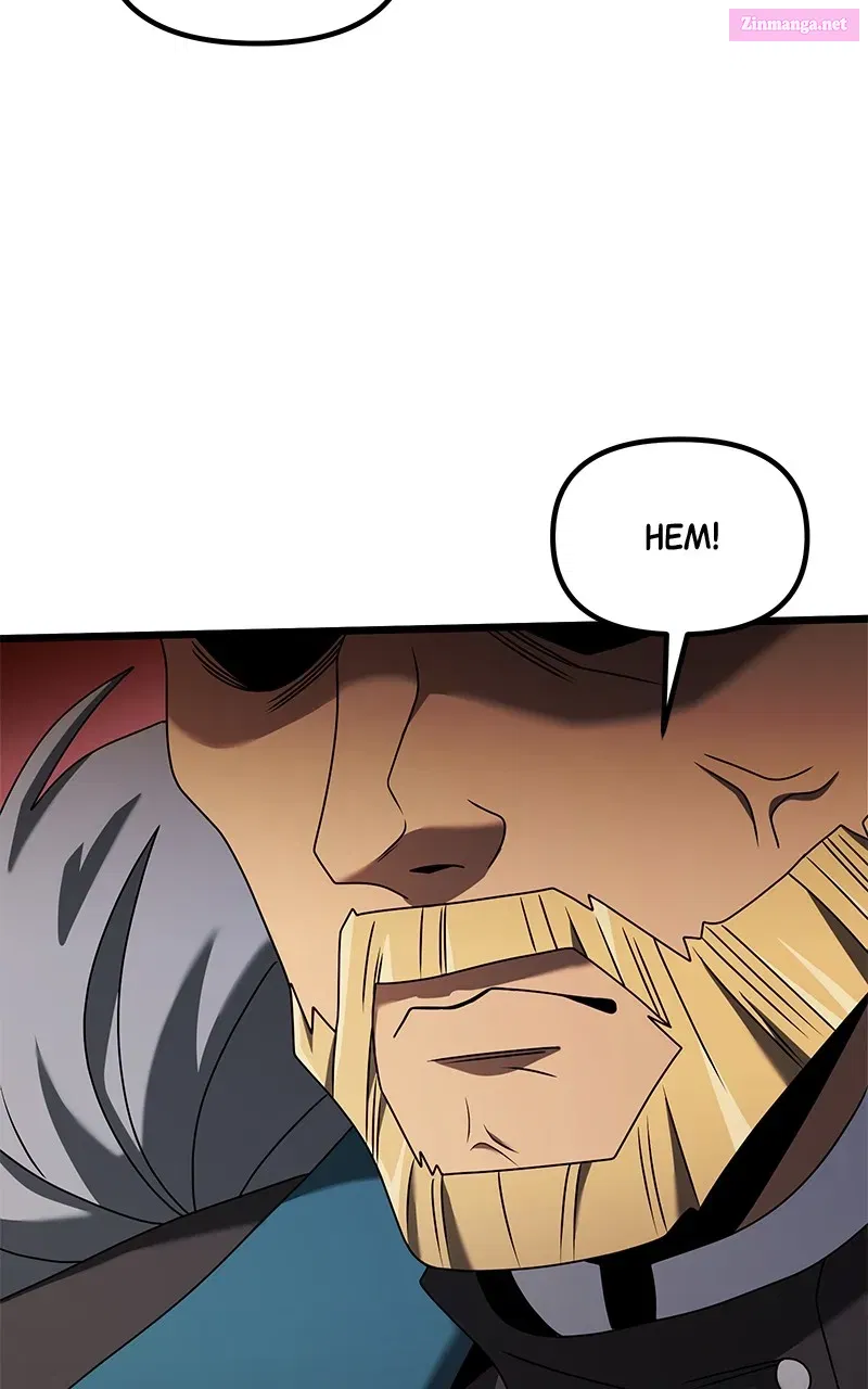 Time-Limited Genius Dark Knight Kainu Manga Chapter 58 Page 32
