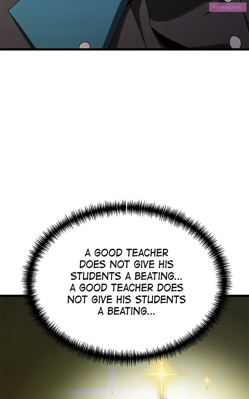 Time-Limited Genius Dark Knight Kainu Manga Chapter 58 Page 33