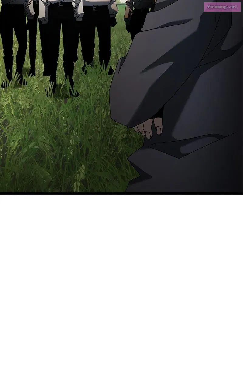 Time-Limited Genius Dark Knight Kainu Manga Chapter 58 Page 36