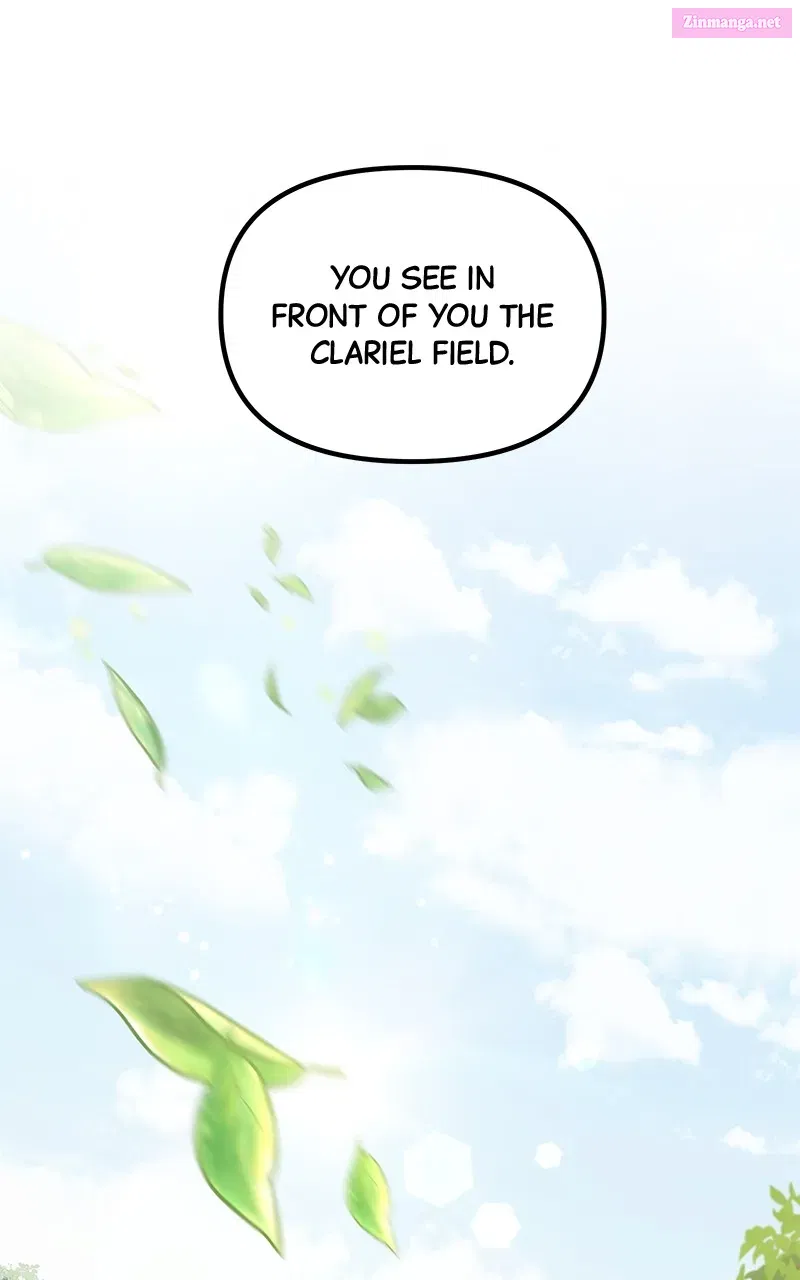 Time-Limited Genius Dark Knight Kainu Manga Chapter 58 Page 37