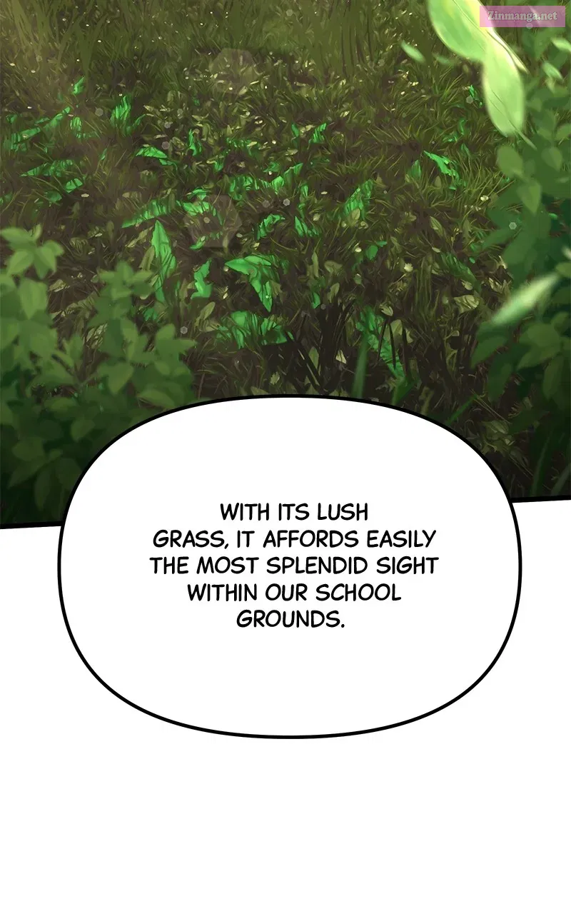 Time-Limited Genius Dark Knight Kainu Manga Chapter 58 Page 39