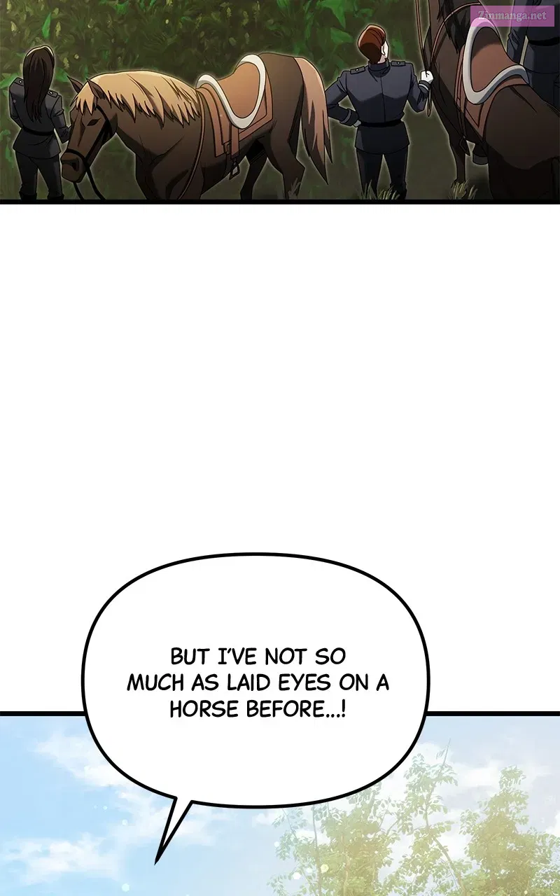 Time-Limited Genius Dark Knight Kainu Manga Chapter 58 Page 43