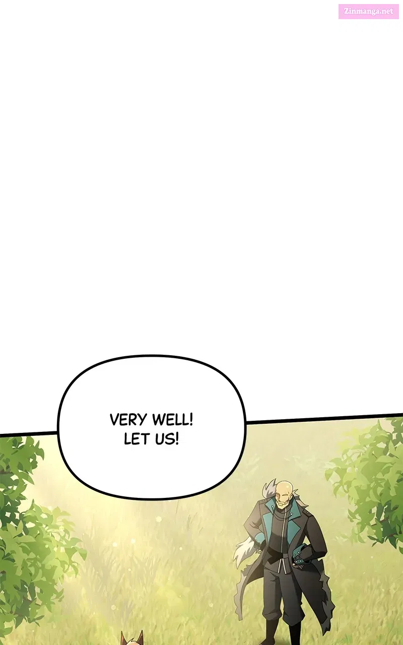 Time-Limited Genius Dark Knight Kainu Manga Chapter 58 Page 52