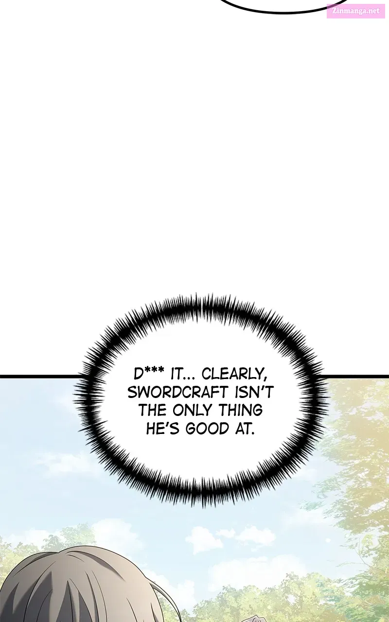 Time-Limited Genius Dark Knight Kainu Manga Chapter 58 Page 54