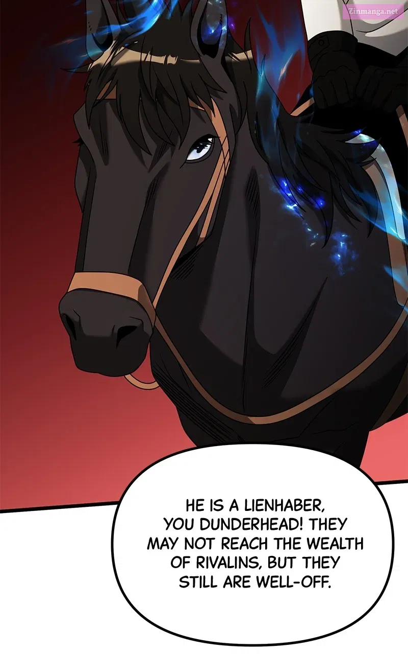 Time-Limited Genius Dark Knight Kainu Manga Chapter 58 Page 60