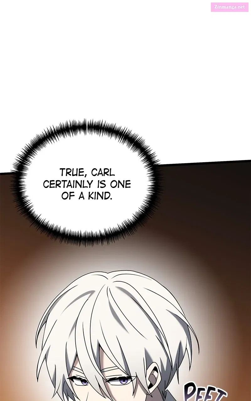 Time-Limited Genius Dark Knight Kainu Manga Chapter 58 Page 61