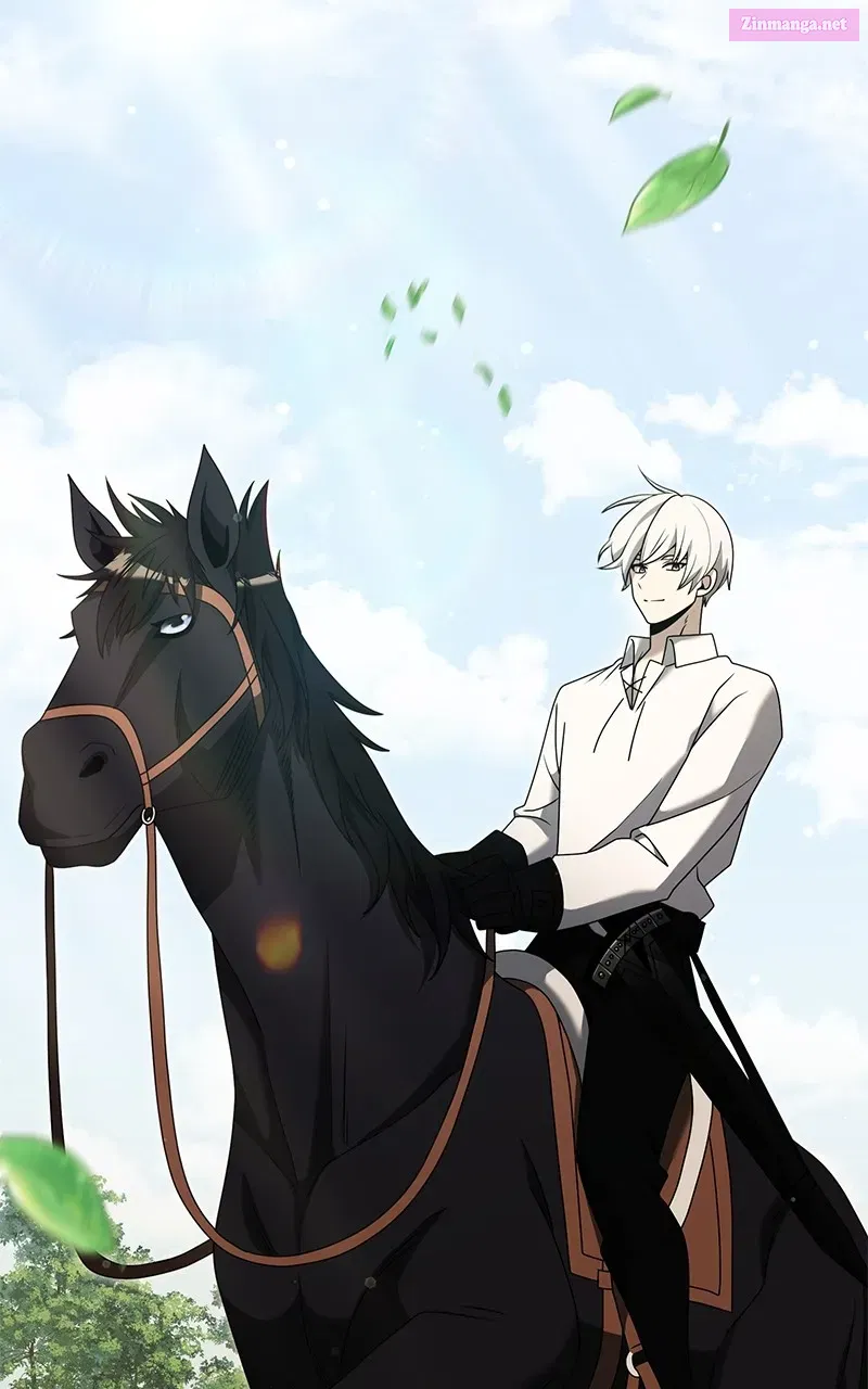 Time-Limited Genius Dark Knight Kainu Manga Chapter 58 Page 63
