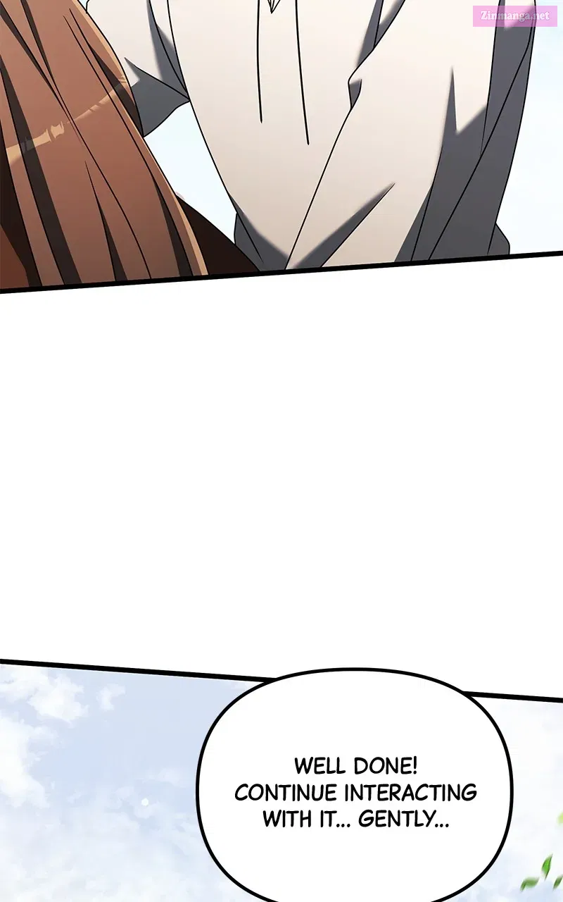 Time-Limited Genius Dark Knight Kainu Manga Chapter 58 Page 67