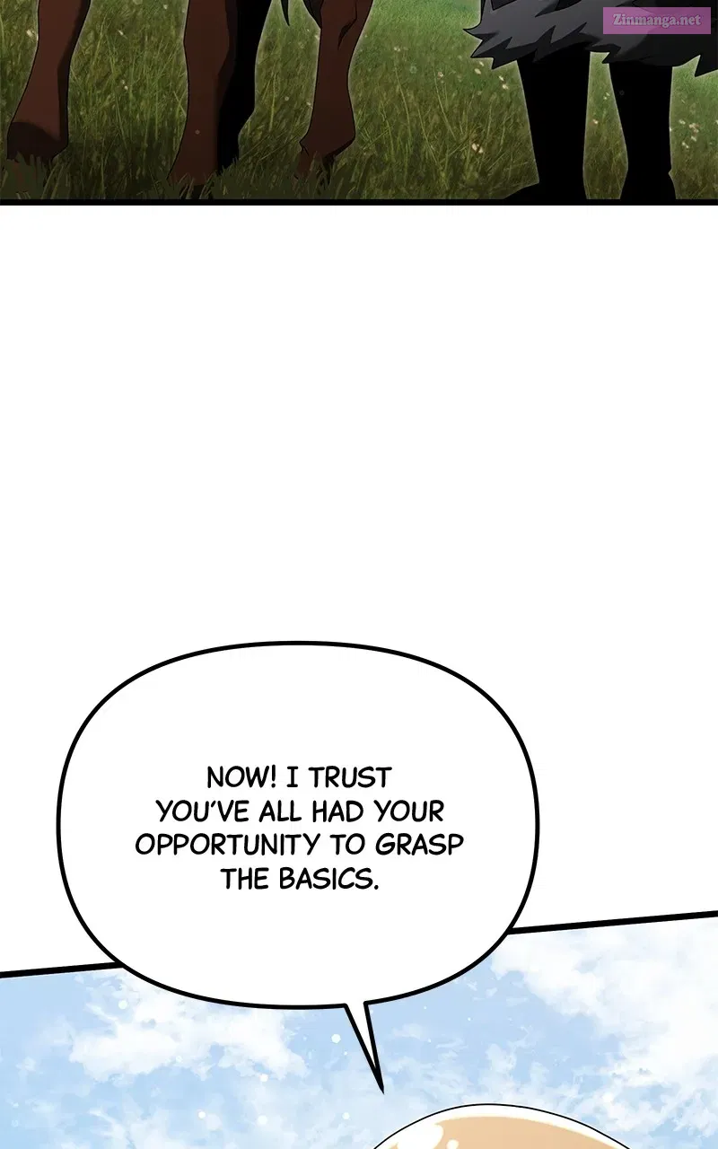 Time-Limited Genius Dark Knight Kainu Manga Chapter 58 Page 69