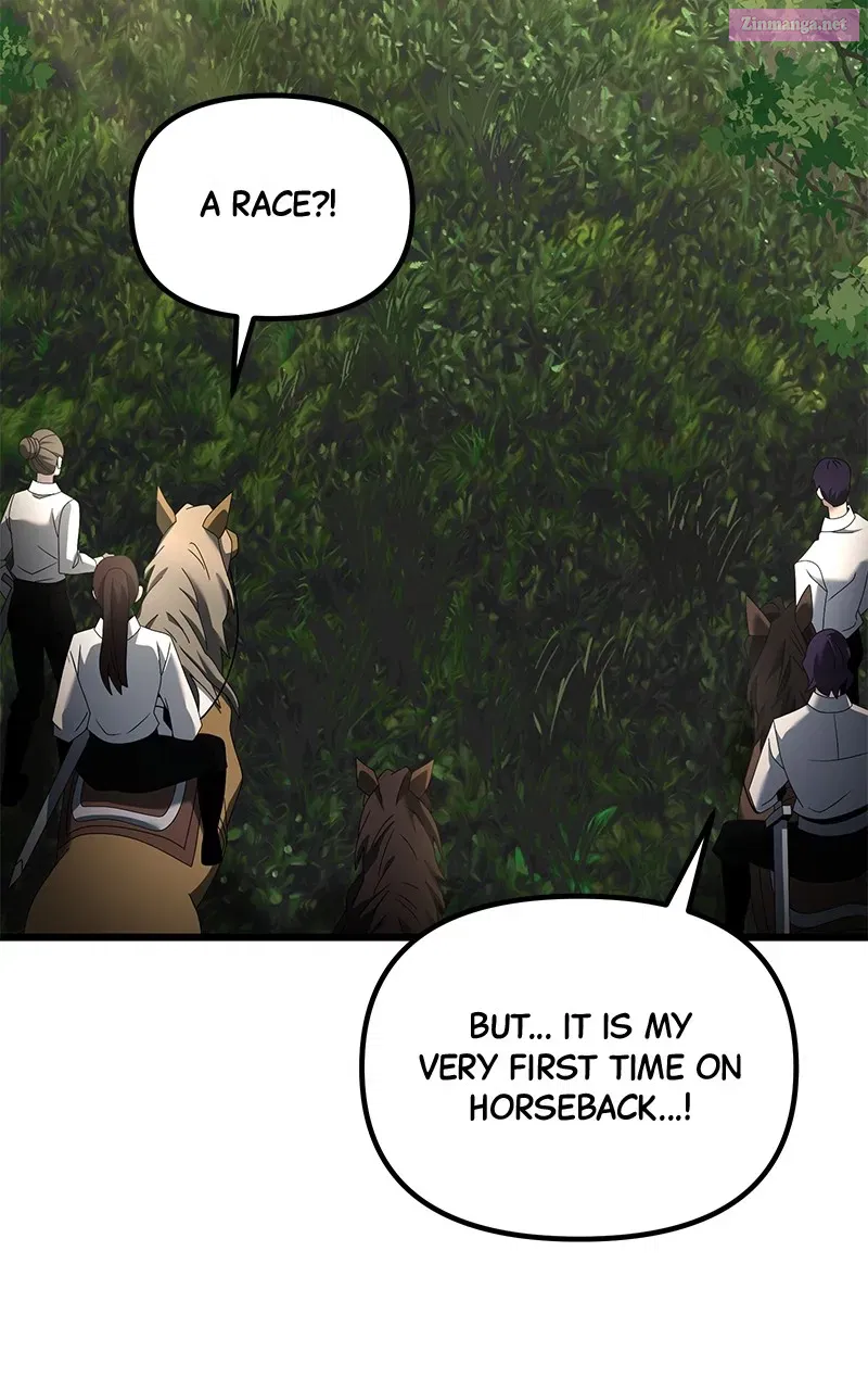 Time-Limited Genius Dark Knight Kainu Manga Chapter 58 Page 74