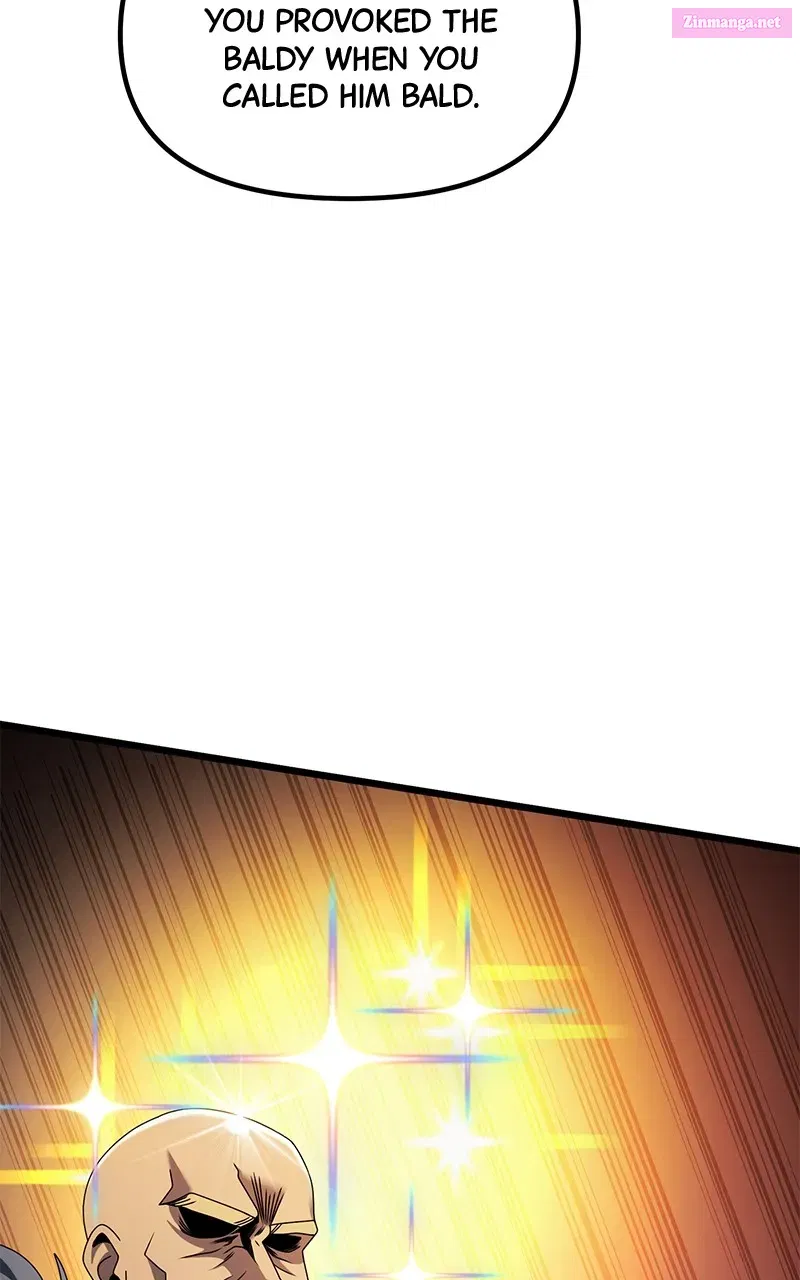 Time-Limited Genius Dark Knight Kainu Manga Chapter 58 Page 78