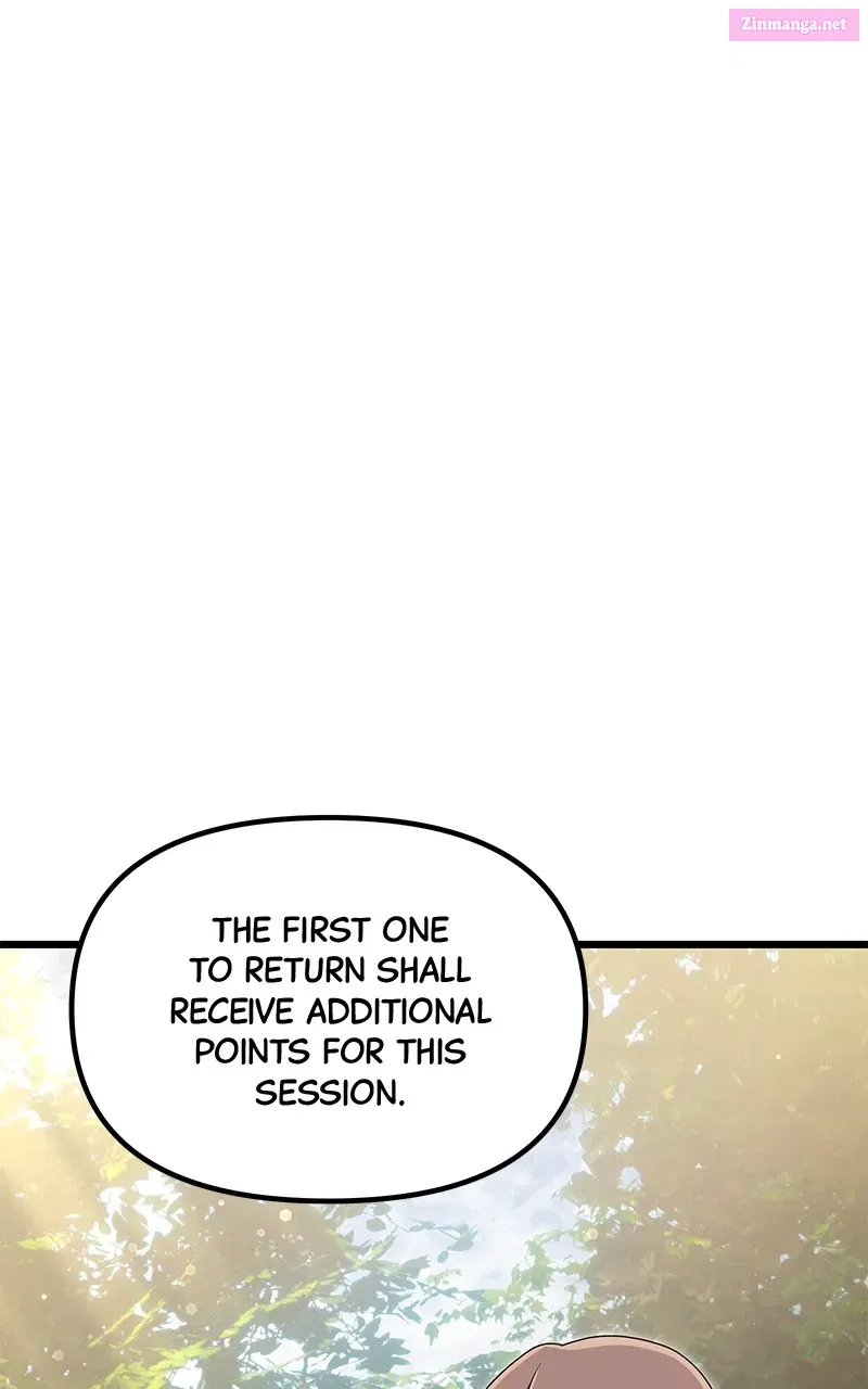 Time-Limited Genius Dark Knight Kainu Manga Chapter 58 Page 84