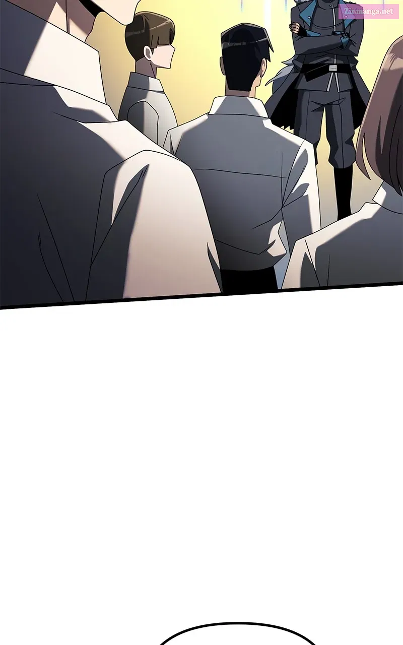 Time-Limited Genius Dark Knight Kainu Manga Chapter 58 Page 87
