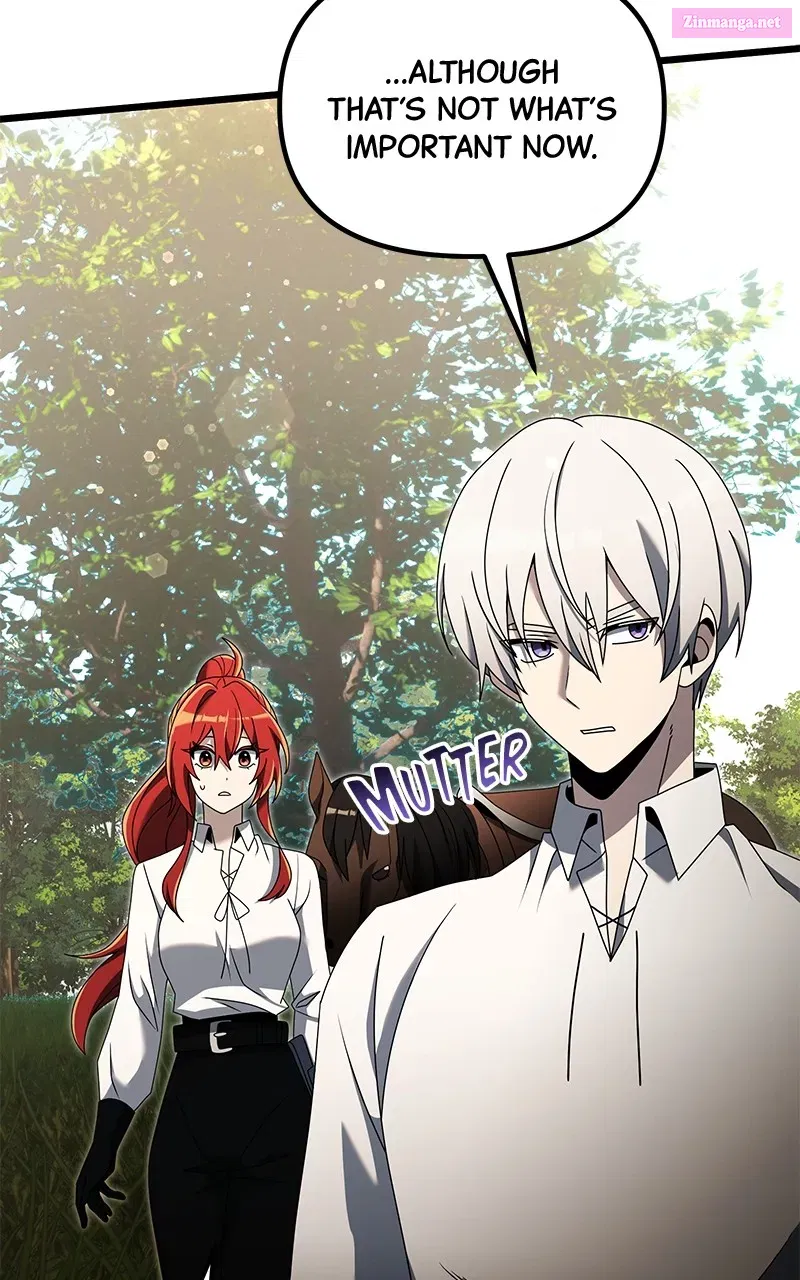 Time-Limited Genius Dark Knight Kainu Manga Chapter 58 Page 88