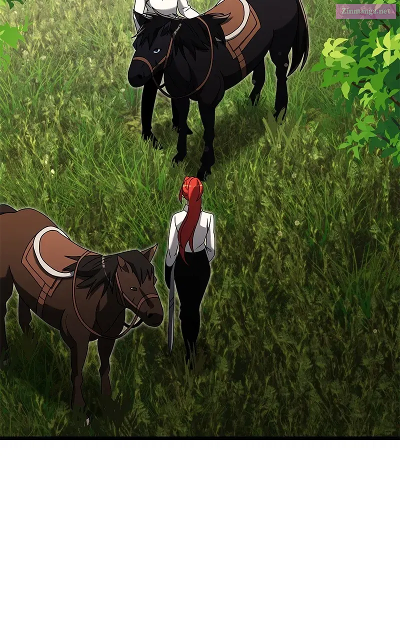 Time-Limited Genius Dark Knight Kainu Manga Chapter 58 Page 90