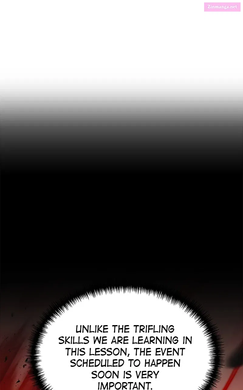 Time-Limited Genius Dark Knight Kainu Manga Chapter 58 Page 91