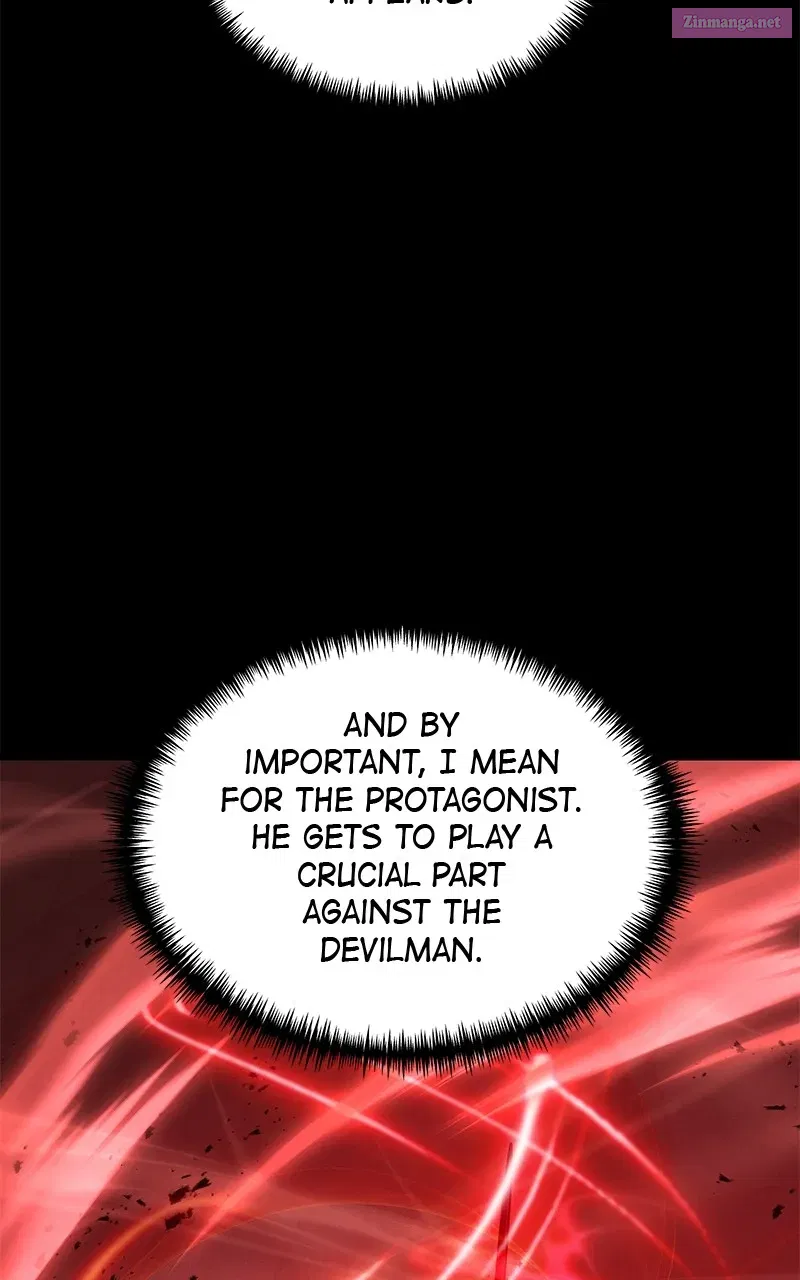 Time-Limited Genius Dark Knight Kainu Manga Chapter 58 Page 94