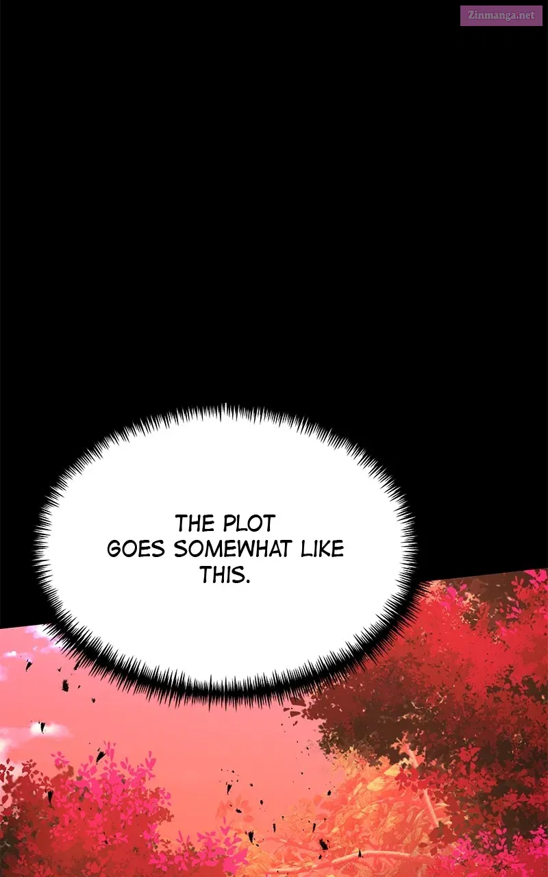 Time-Limited Genius Dark Knight Kainu Manga Chapter 58 Page 96