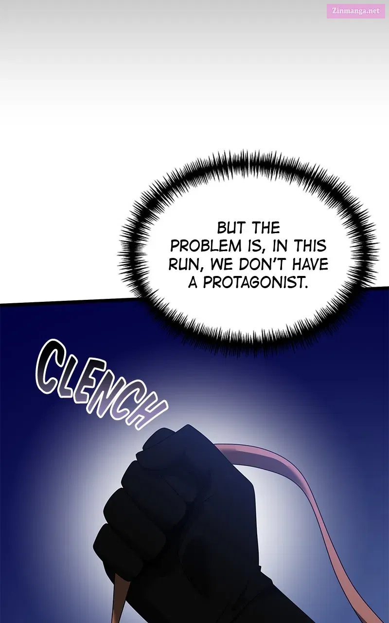 Time-Limited Genius Dark Knight Kainu Manga Chapter 58 Page 101