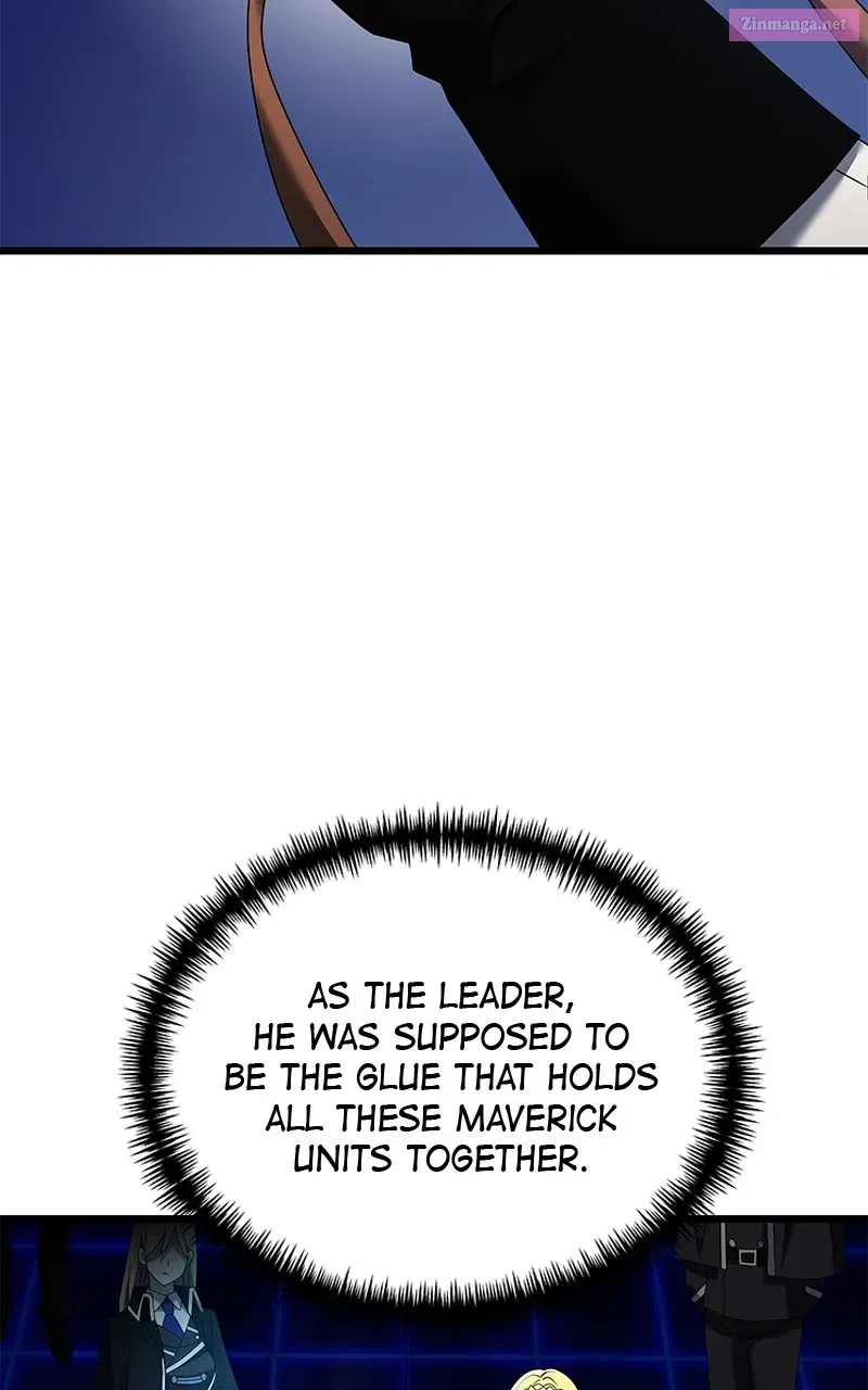 Time-Limited Genius Dark Knight Kainu Manga Chapter 58 Page 102