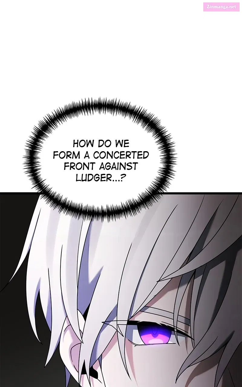 Time-Limited Genius Dark Knight Kainu Manga Chapter 58 Page 105