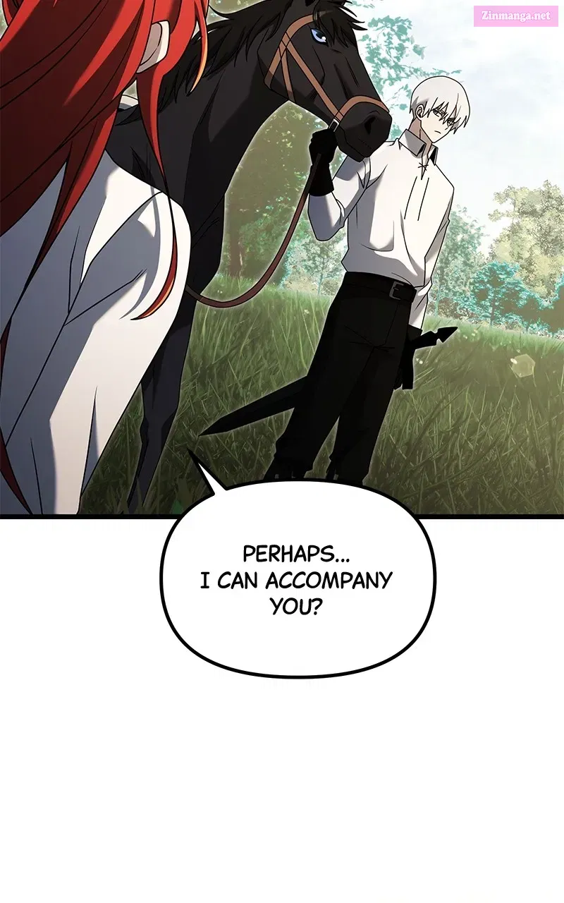 Time-Limited Genius Dark Knight Kainu Manga Chapter 58 Page 107