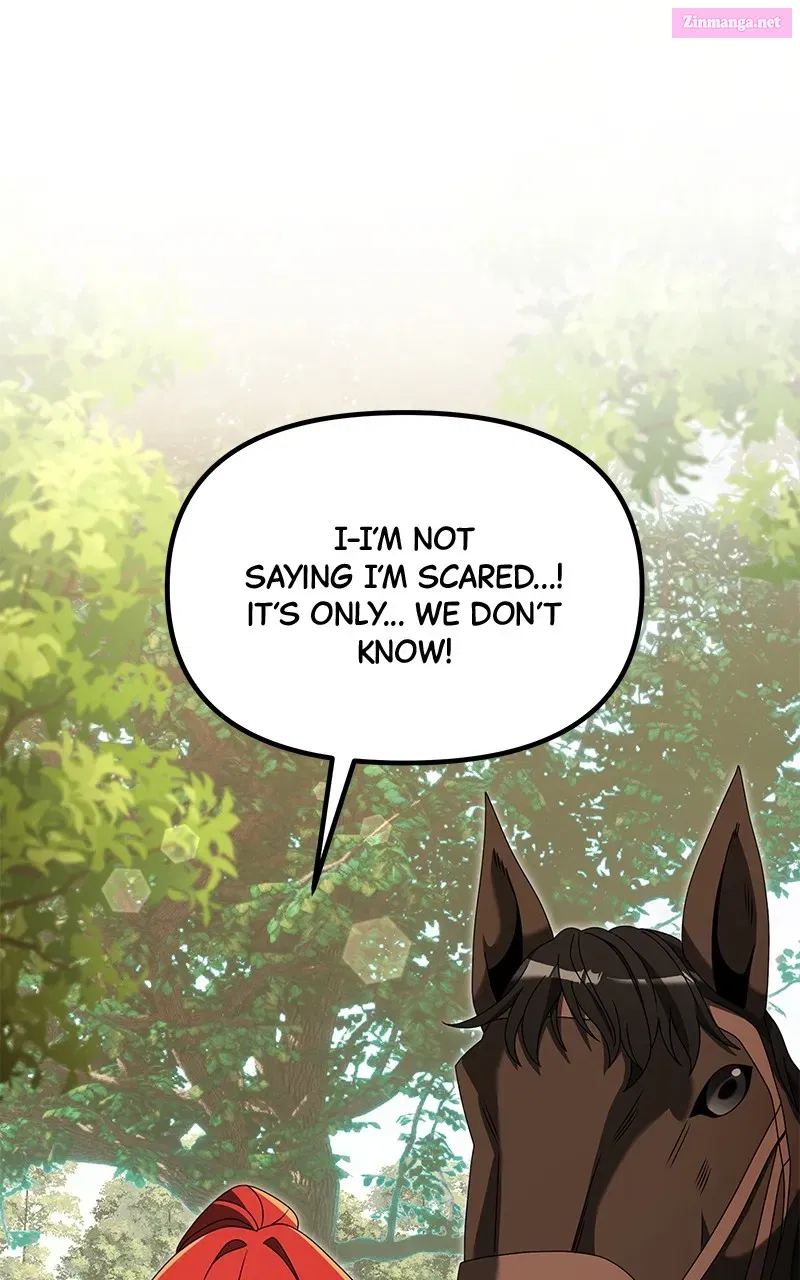 Time-Limited Genius Dark Knight Kainu Manga Chapter 58 Page 108