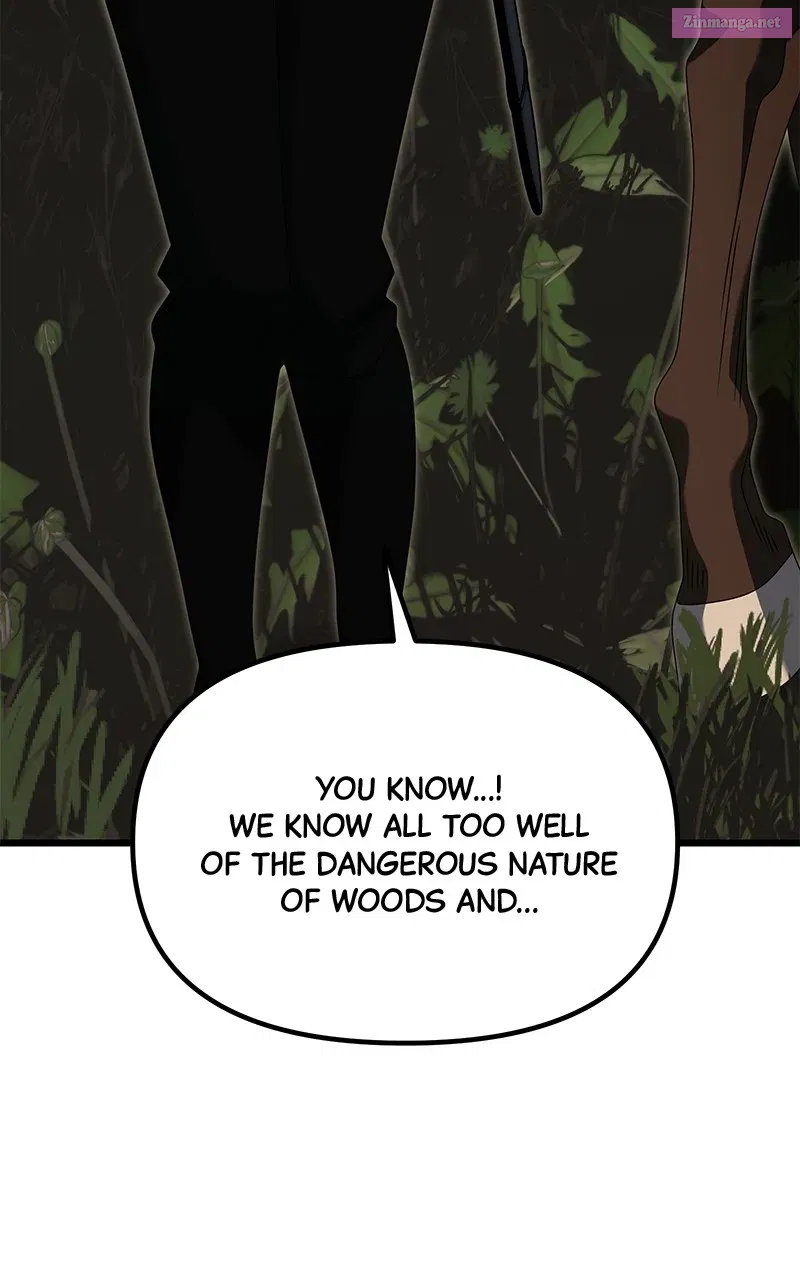Time-Limited Genius Dark Knight Kainu Manga Chapter 58 Page 110