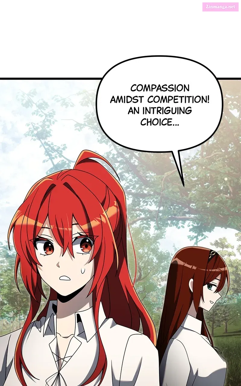 Time-Limited Genius Dark Knight Kainu Manga Chapter 58 Page 111