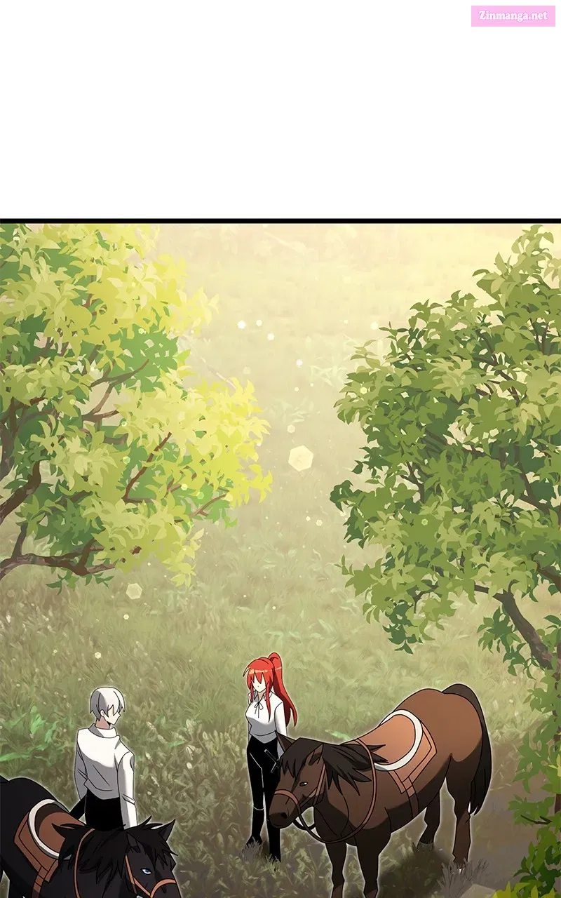 Time-Limited Genius Dark Knight Kainu Manga Chapter 58 Page 115