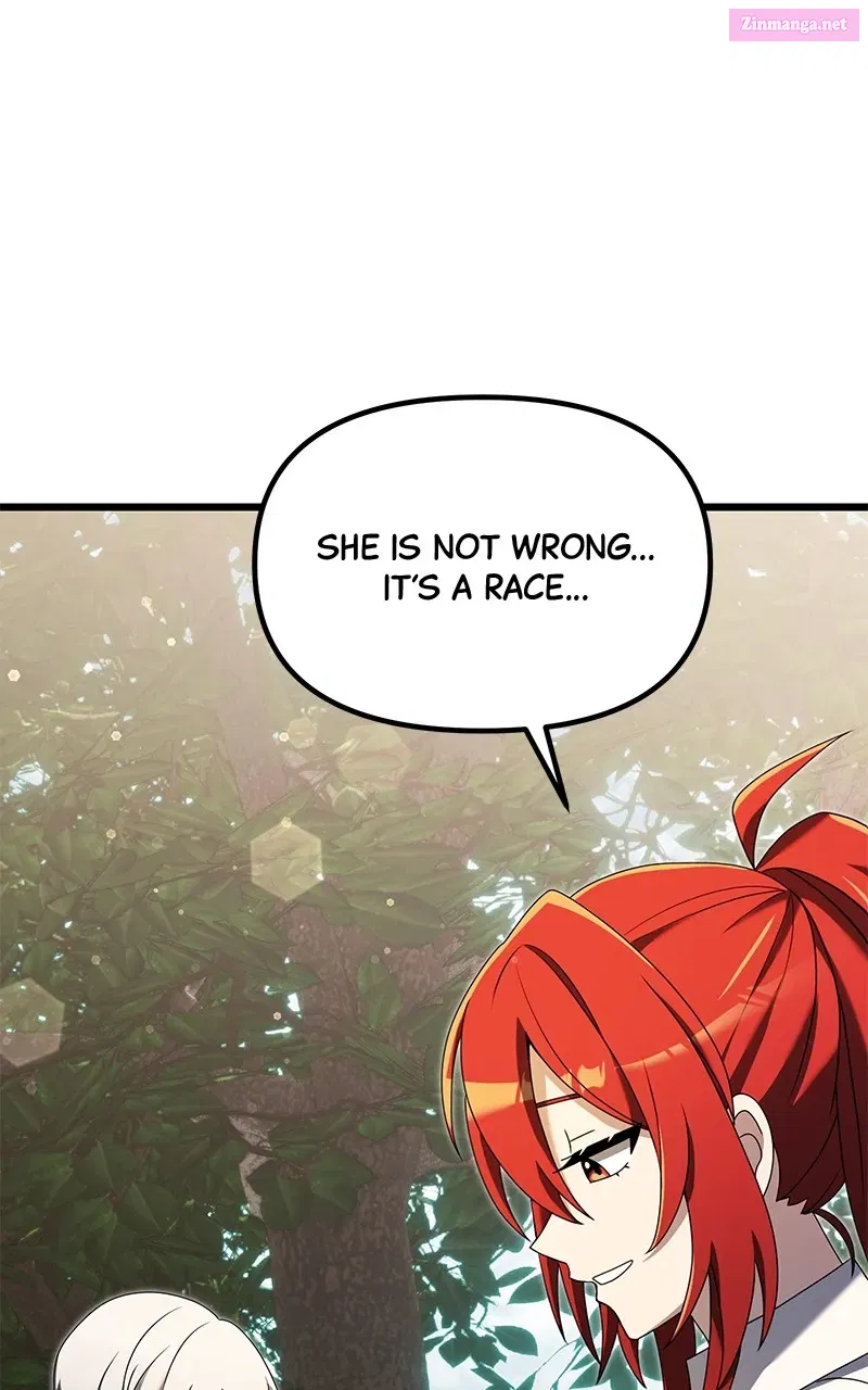 Time-Limited Genius Dark Knight Kainu Manga Chapter 58 Page 117