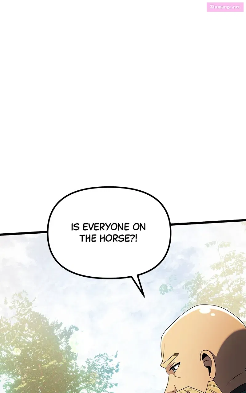 Time-Limited Genius Dark Knight Kainu Manga Chapter 58 Page 125
